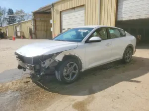 Kia K4 2.0L 4 2025