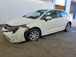 Toyota Corolla 1.8L 4 2021