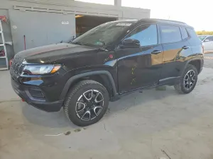 Jeep Compass 2.0L 4 2024