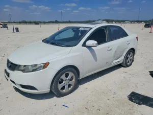 Kia Cerato / Forte / K3 2.0L 4 2010