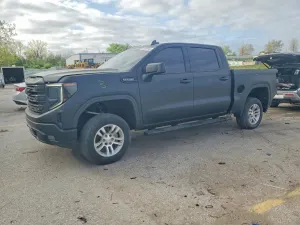 GMC Sierra 5.3L 8 2022