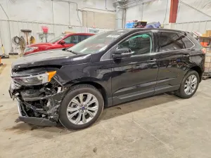 Ford Edge 2.0L 4 2022