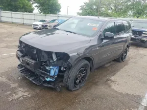 Dodge Durango 5.7L 8 2024