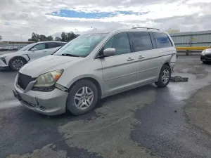 Honda Odyssey 3.5L 6 2006