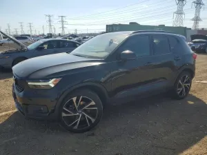 Volvo XC40 2.0L 4 2019