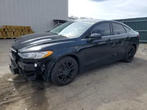 Ford Fusion 1.5L 4 2020