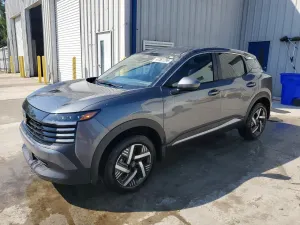 Nissan Kicks 2.0L 4 2025