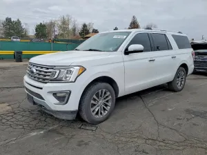Ford Expedition 3.5L 6 2018