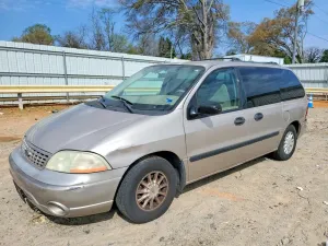 Ford Windstar 3.8L 6 2003