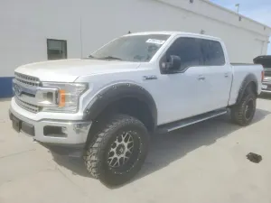 Ford F-150 3.5L 6 2020