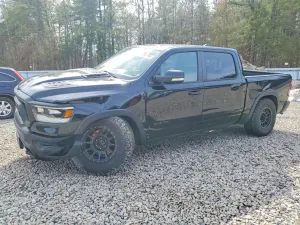 RAM 1500 5.7L 8 2020
