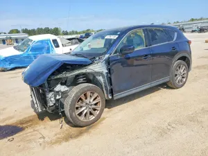 Mazda CX-5 2.5L 4 2021