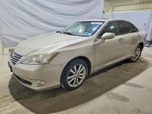 Lexus ES 3.5L 6 2011