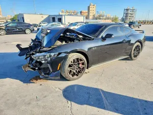 Ford Mustang 5.0L 8 2024