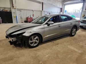 Hyundai Sonata 2.5L 4 2021