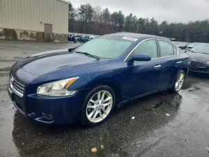 Nissan Maxima 3.5L 6 2010