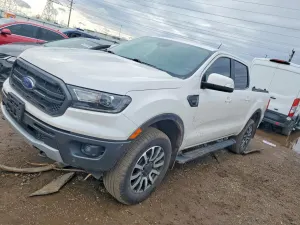 Ford Ranger 2.3L 4 2019