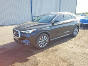 Infiniti QX50 2.0L 4 2021