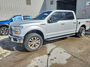 Ford F-150 3.5L 6 2017