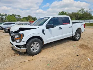 Ford F-150 2.7L 6 2023