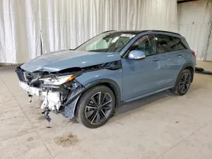 Infiniti QX50 2.0L 4 2024