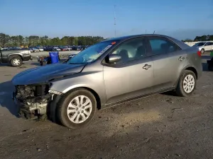Kia Cerato / Forte / K3 2.0L 4 2010