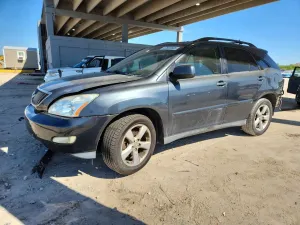 Lexus RX 3.3L 6 2006