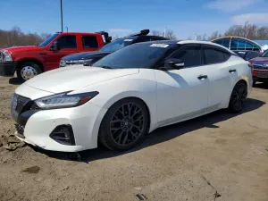 Nissan Maxima 3.5L 6 2019