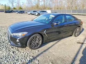 Genesis G70 2.0L 4 2019