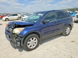 Honda CR-V 2.4L 4 2008