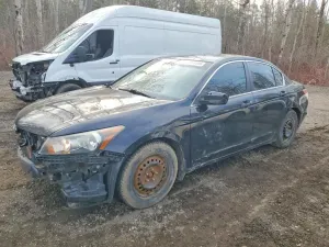 Honda Accord 2.4L 4 2008