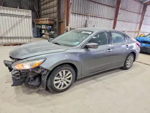 Nissan Altima 2.5L 4 2016