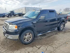 Ford F-150 5.4L 8 2005