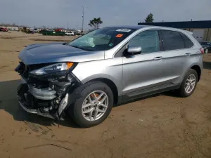 Ford Edge 2.0L 4 2024