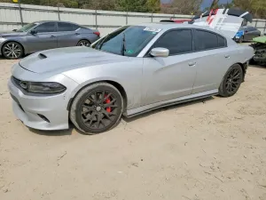Dodge Charger 6.4L 8 2019