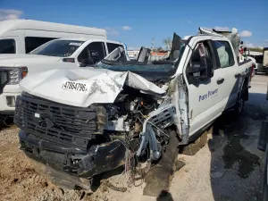 Ford F-250 6.8L 8 2024