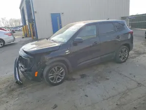 Kia Seltos 2.0L 4 2021