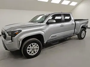Toyota Tacoma 2.4L 4 2024