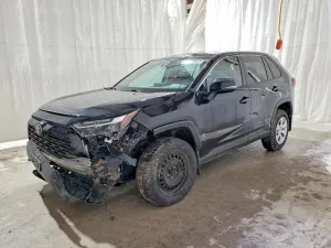 Toyota Rav4 2.5L 4 2023