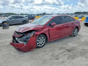 Toyota Corolla 1.8L 4 2022