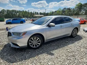 Acura TLX 2.4L 4 2020