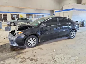 Toyota Corolla 1.8L 4 2014