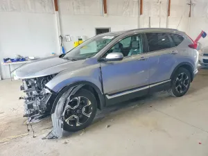 Honda CR-V 1.5L 4 2018