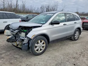 Honda CR-V 2.4L 4 2011