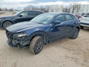 Mazda CX-30 2.5L 4 2023