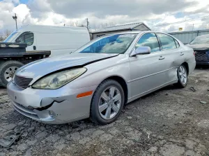Lexus ES 3.3L 6 2005