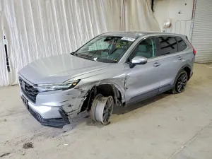 Honda CR-V 1.5L 4 2026