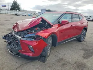 Chevrolet Blazer 3.6L 6 2023
