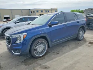 GMC Terrain 1.5L 4 2022