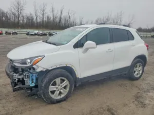 Chevrolet Trax 1.4L 4 2020